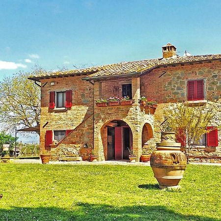 La Vecchia Fornace Pensionat Cortona Eksteriør billede