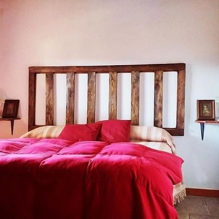 La Vecchia Fornace Pensionat Cortona Eksteriør billede